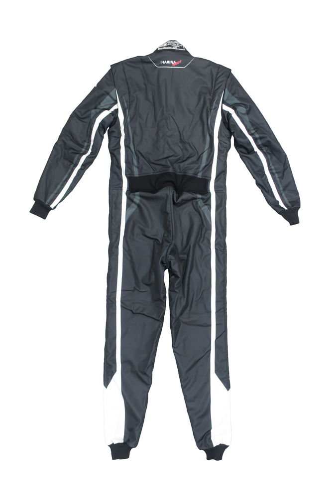 monocolle Marina UNIC　custom Racing suits FIA8856-2018