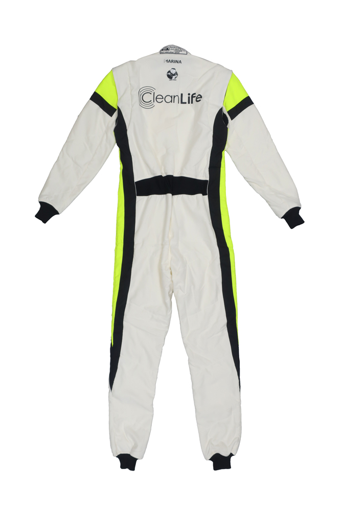 カスタムオーダーレーシングスーツ