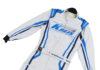 monocolle Marina Racing suits UNIC FIA8856-2018 KREIS SPORT marina racing suits custom order UNIC