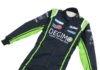 monocolle Marina Racing suit FIA8856-2018 Tokumasu モノコレレーシングスーツ