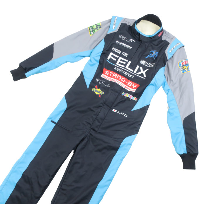 Custom racing suits monocolle marina