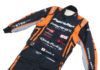 monocolle Marina Racing suit FIA8856-2018 Passing Mark monocolle marina original racing suits