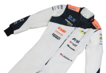 monocolle Marina Racing kart suit UNIK HIROTEX Racing monocolle Marina Racing kart suit UNIK HIROTEX Racing