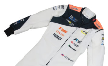 monocolle Marina Racing kart suit UNIK HIROTEX Racing monocolle Marina Racing kart suit UNIK HIROTEX Racing