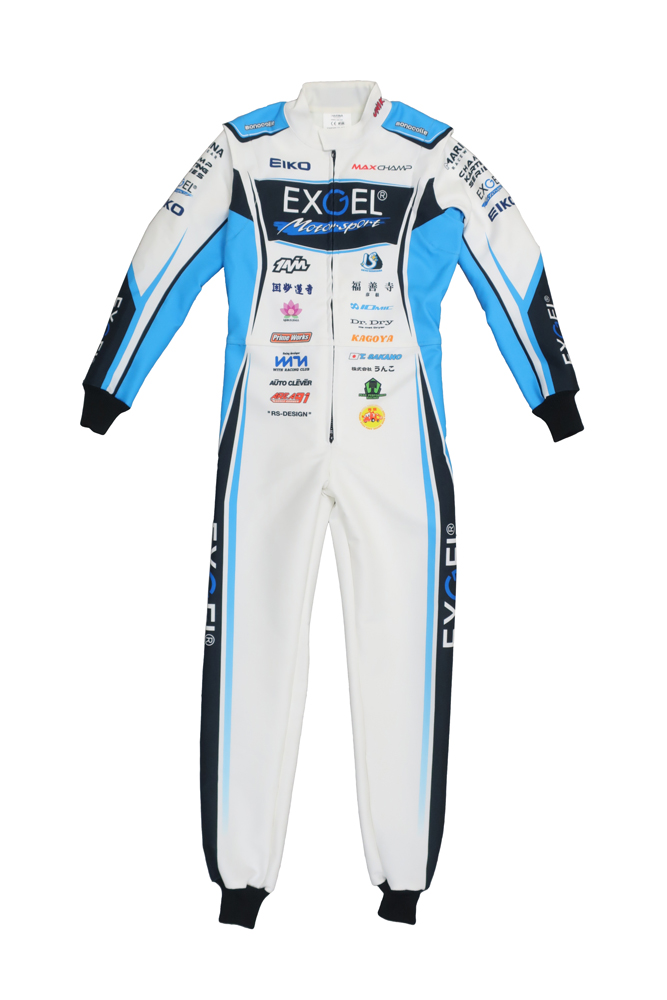 monocolle mototor sport Japan