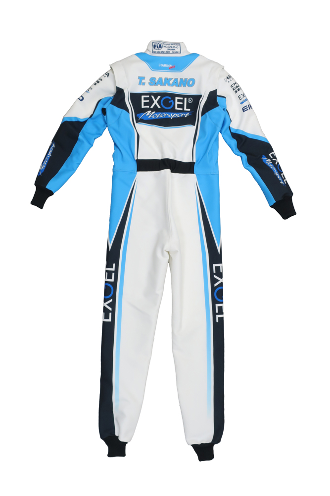 monocolle mototor sport Japan