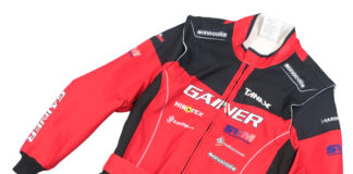 monocolle Marina Racing kart suit UNIK GAINER TANAX monocolle Marina Racing kart suit UNIK GAINER TANAX