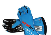 monocolle Marina custom racing kart glove UNIK TOP LABO KOSUKE monocolle Marina custom racing kart glove UNIK TOP LABO KOSUKE