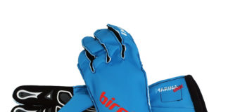 monocolle Marina custom racing kart glove UNIK TOP LABO KOSUKE monocolle Marina custom racing kart glove UNIK TOP LABO KOSUKE