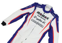 monocolle Marina UNIK Racing kart MOMOX KATO monocolle Marina UNIK Racing kart MOMOX KATO