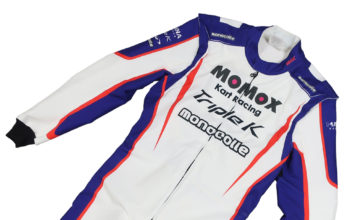 monocolle Marina UNIK Racing kart MOMOX KATO monocolle Marina UNIK Racing kart MOMOX KATO