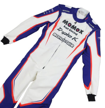 monocolle Marina UNIK Racing kart MOMOX KATO monocolle Marina UNIK Racing kart MOMOX KATO