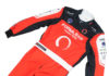 monocolle Marina Racing kart suit UNIK FORMLESS monocolle Marina Racing kart suit UNIK FORMLESS