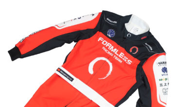 monocolle Marina Racing kart suit UNIK FORMLESS monocolle Marina Racing kart suit UNIK FORMLESS