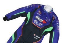 monocolle Marina Racing kart suit UNIK PRO EVANGELION RACING monocolle Marina Racing kart suit UNIK PRO EVANGELION RACING