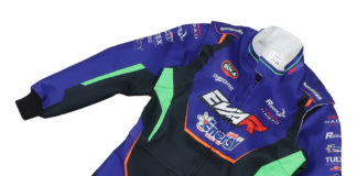 monocolle Marina Racing kart suit UNIK PRO EVANGELION RACING monocolle Marina Racing kart suit UNIK PRO EVANGELION RACING
