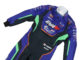 monocolle Marina Racing kart suit UNIK PRO EVANGELION RACING monocolle Marina Racing kart suit UNIK PRO EVANGELION RACING