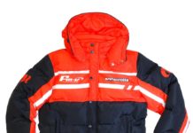 オリジナルダウンジャケット製作